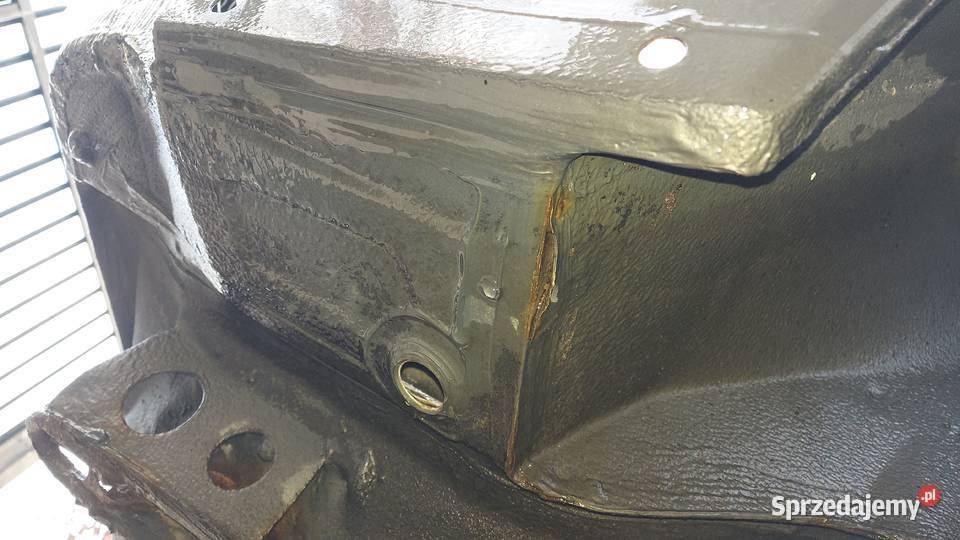 Mercedes 190 Wołomin