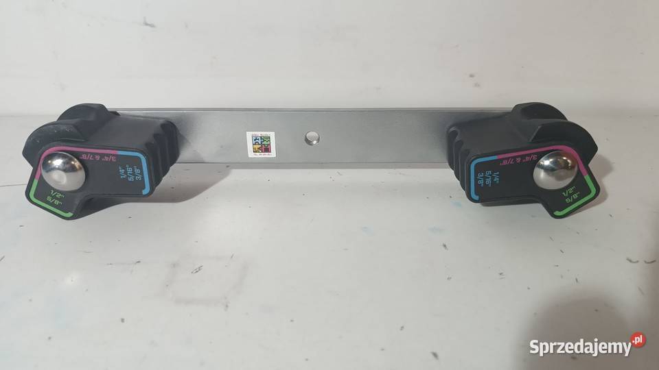 Giętarka kuszowa Value VBTCB1 Katowice