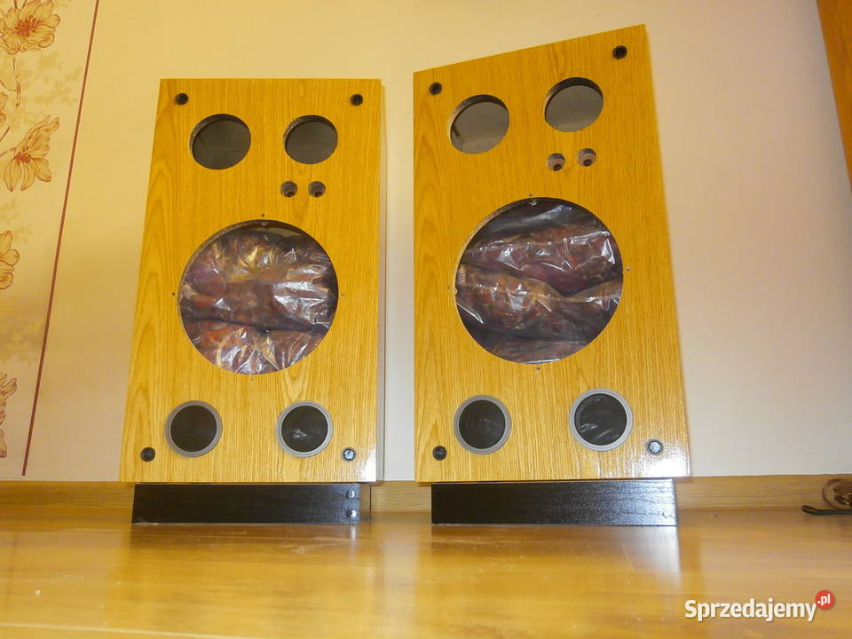 TONSIL ALTON 80 obudowy całkowitej modernizacji Łódź