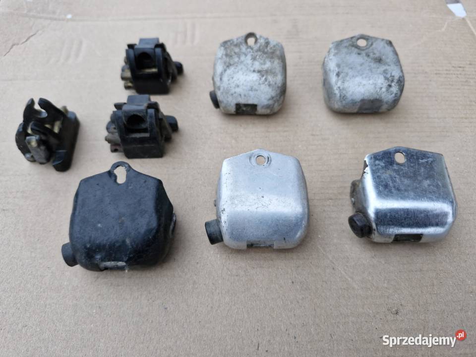 Przełączniki świateł WSK SHL Junak Przełączniki mazowieckie Grodzisk Mazowiecki