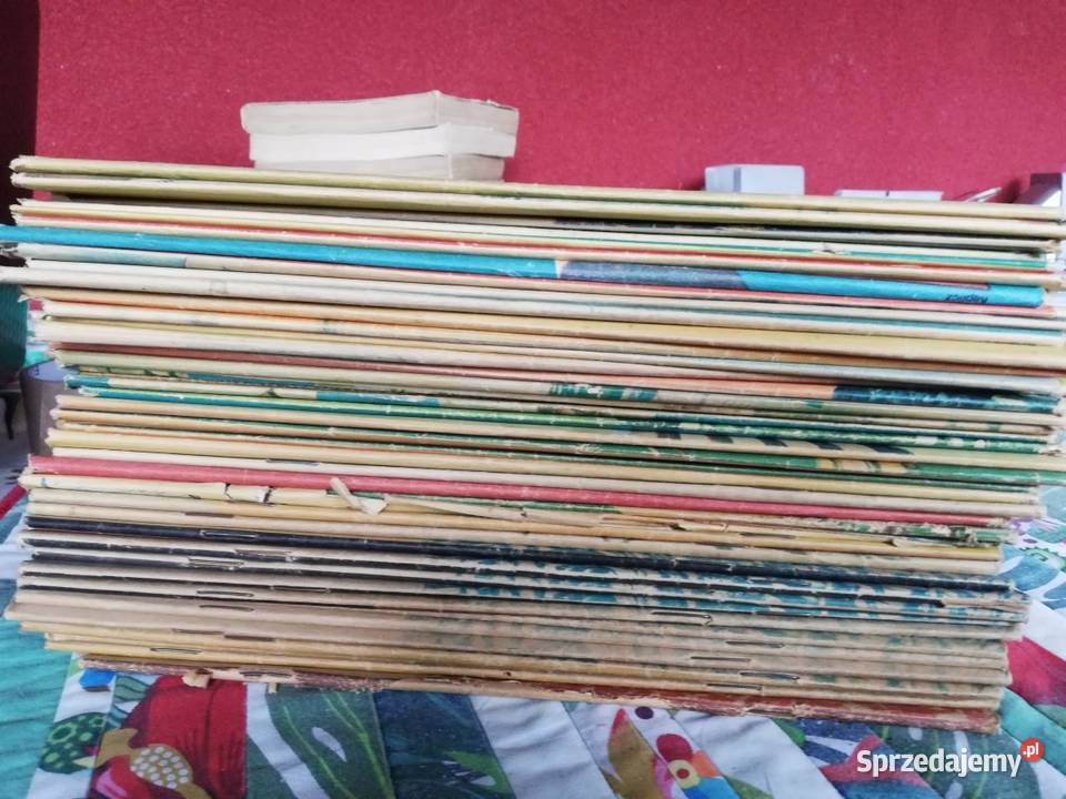 Zrób sam dwumiesięcznik 44