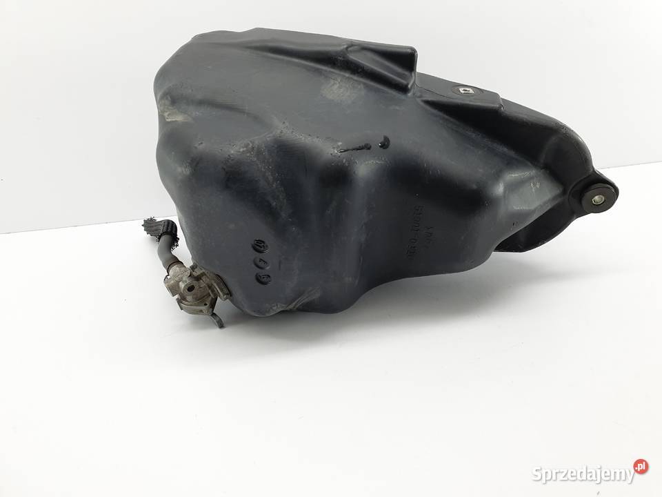 Zbiornik Paliwa Bak Kranik Kawasaki Kxf 250 Łódź sprzedam