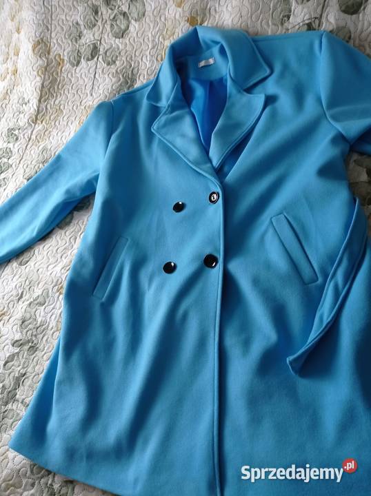Płaszcz damski wiosenny Kurtki i płaszcze Kuków sprzedam