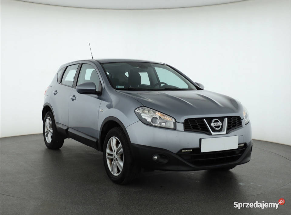 Nissan Qashqai 16