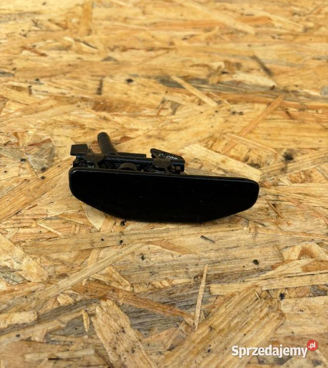 ZAŚLEPKA SPRYSKIWACZA POD LAMPE LEWA BMW E46 Międzychód