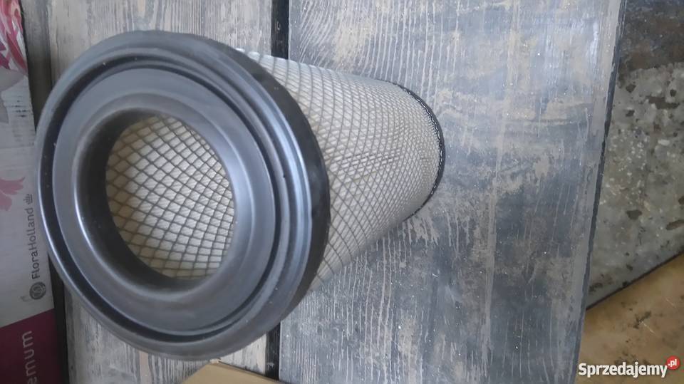 Filtr powietrza AM 4062 IVECO Koronowo