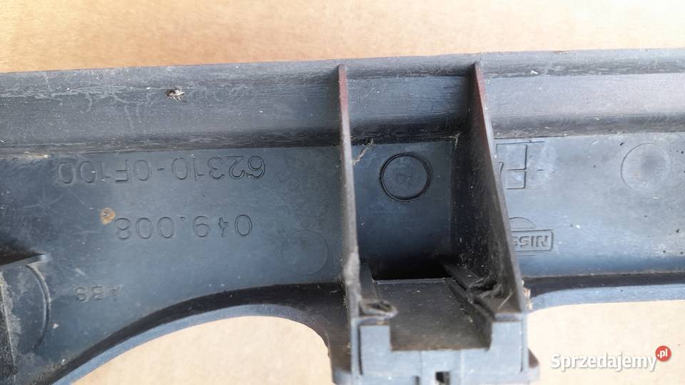 FORD MAVERICK I 9395 GRILL GRIL ATRAPA Goleniów sprzedam