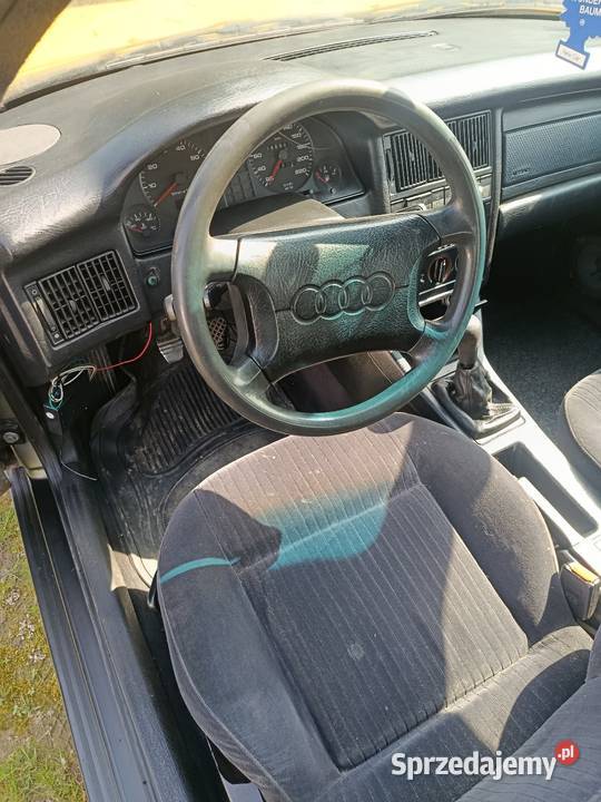 Audi 80 Tomaszów Lubelski