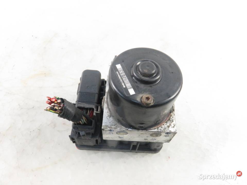 POMPA ABS VOLVO V50 30672506A 10096004173