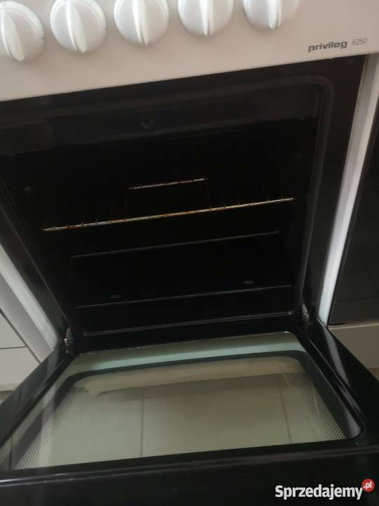 KUCHENKA ELEKTRYCZNA UŻYWANA Wrocław