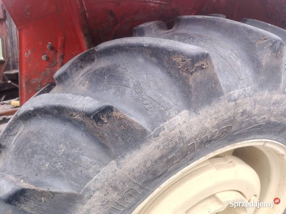 Ursus C360 3p Huta Stara