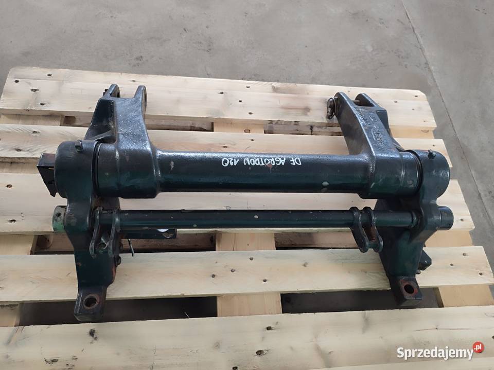 Podnośnik tylny 133000733021 DEUTZ FAHR AGROTRON