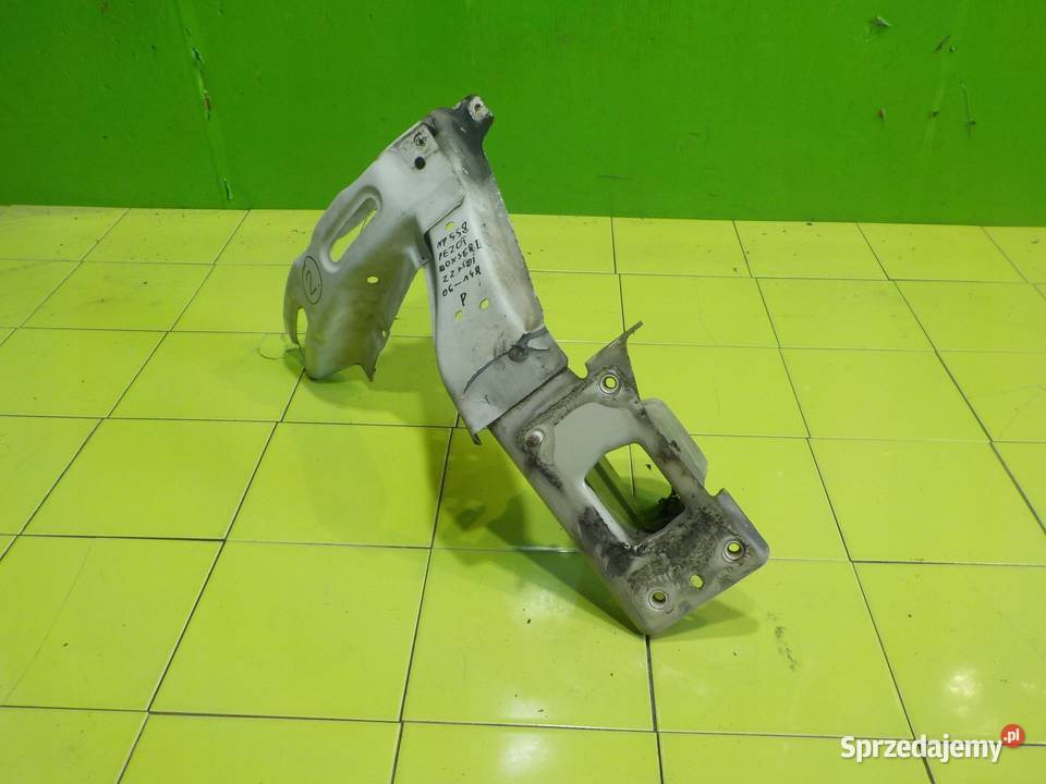 PEUGEOT BOXER II 08r podluznica prawa przod Suków