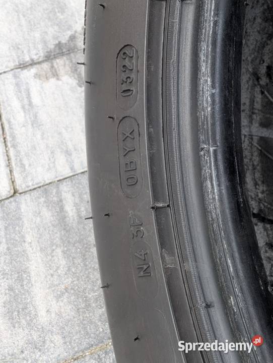 Opony letnie BFGoodrich advantage 215x55 R17 Żary