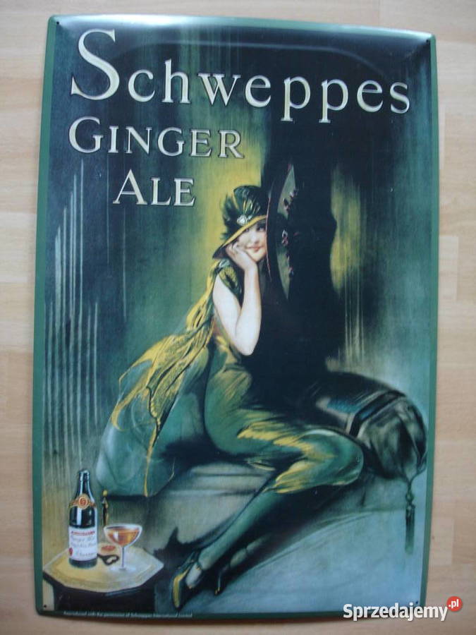 Tabliczka metalowa 24 Zielona Góra