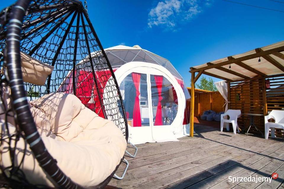 Voucher kwotowy 2999 na pobyt w Holiday Park Zator