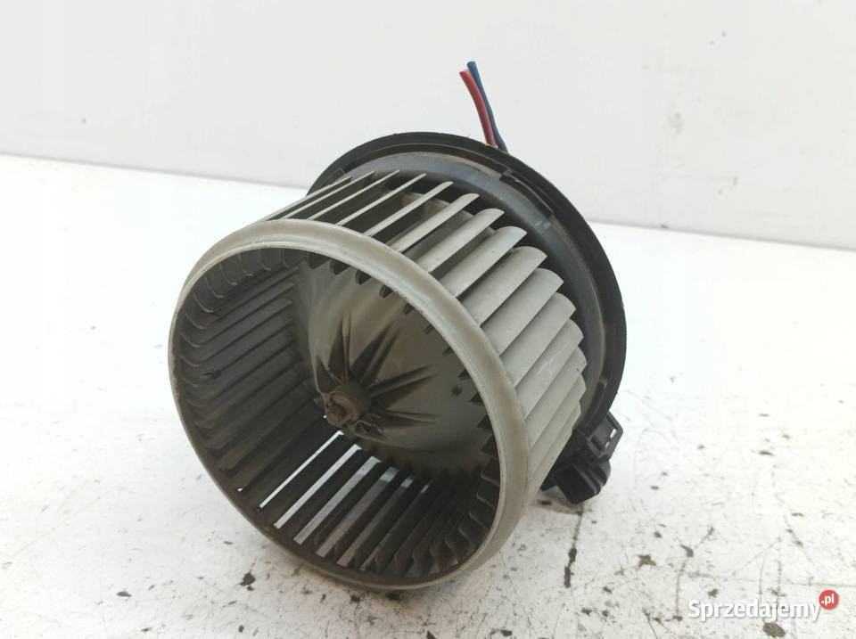 DMUCHAWA NAWIEWU REZYSTOR KPL EU Hyundai i20 I