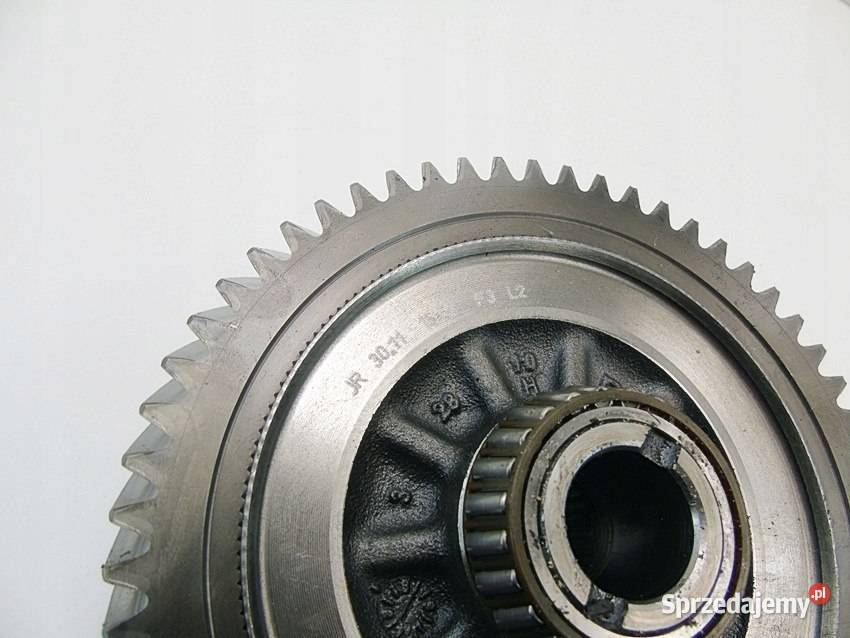 MECHANIZM RÓŻNICOWY JR5147 15 DCI SANDERO LOGAN sprzedam