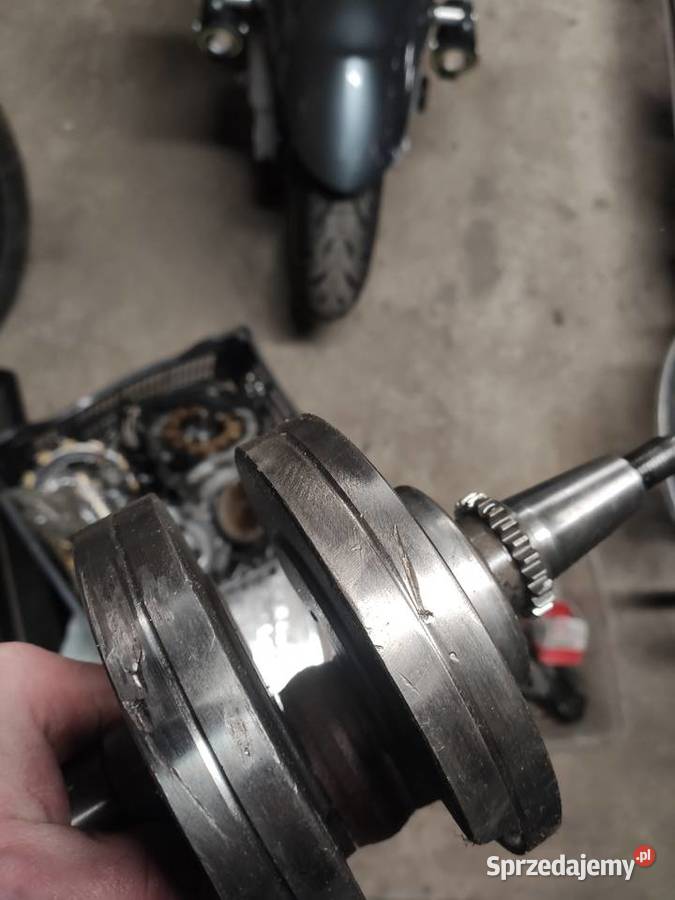 Yamaha xt 600 Motocykle, skutery, quady