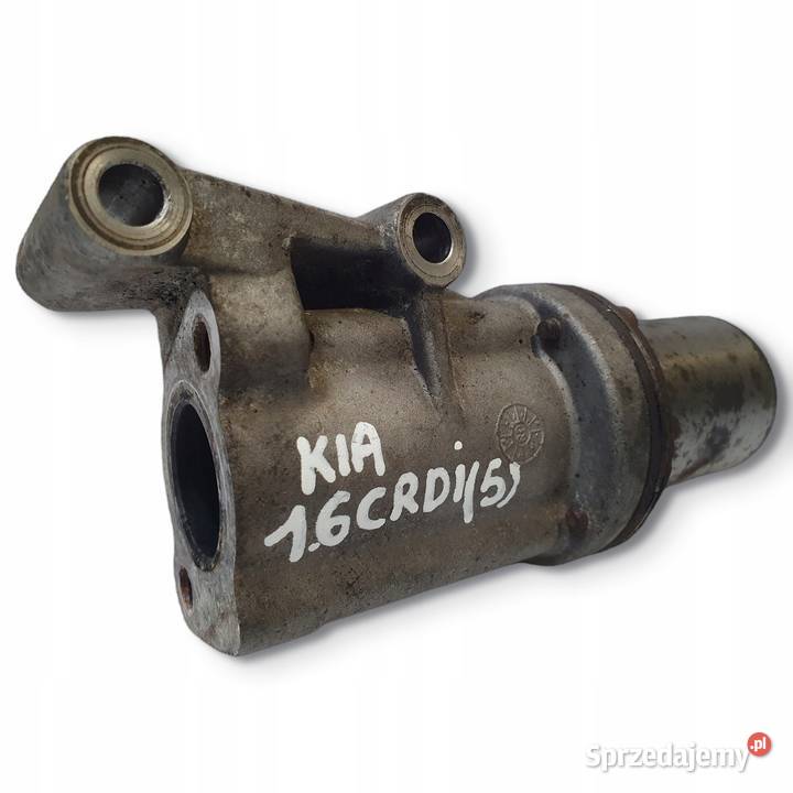 ZAWÓR EGR Kia Ceed 16 CRDI 284102A350 lubelskie Chełm