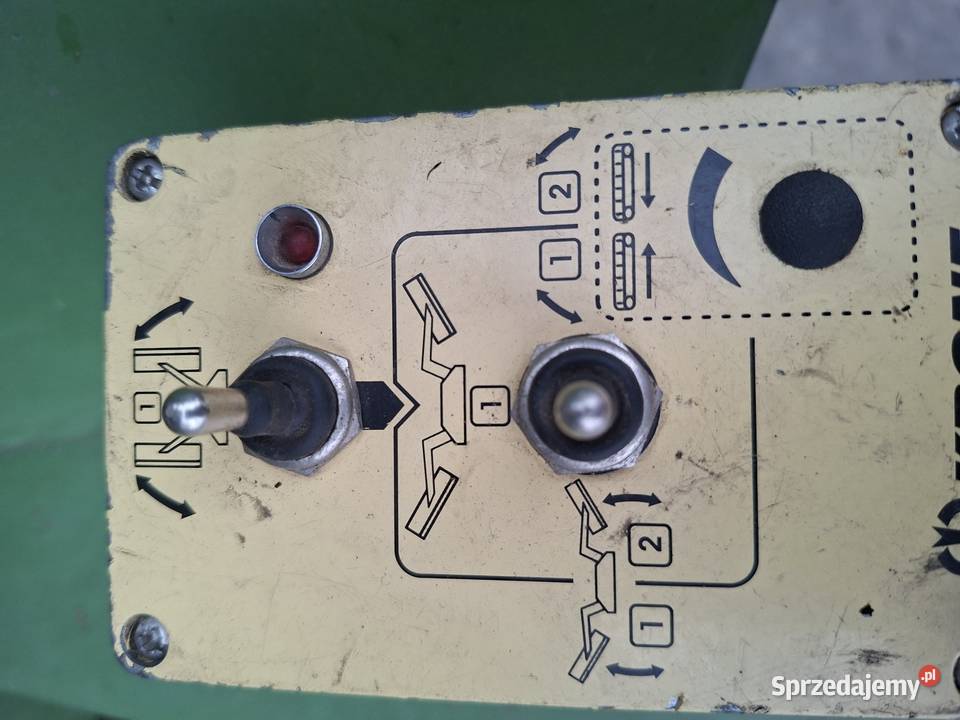 Kosiarka motyl krone Easy cut 9140 cv vicon lely sprzedam