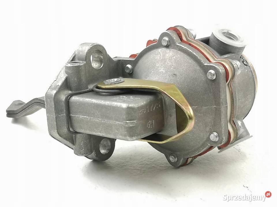 POMPA PALIWA MECHANICZNA FIAT CROMA 25TD ORI OE osobowe