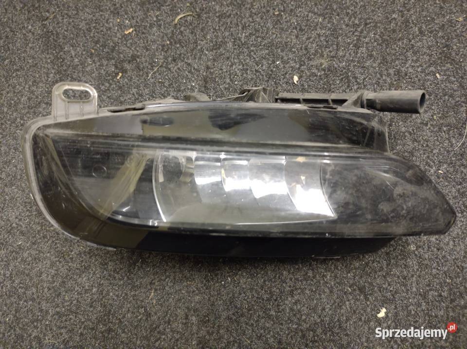 Halogen lewy Audi A3 8V osobowe Nowy Sącz