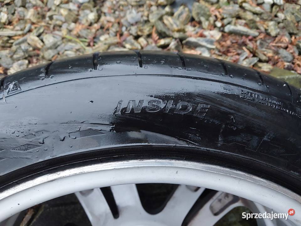 Alufegi 17 vw śląskie