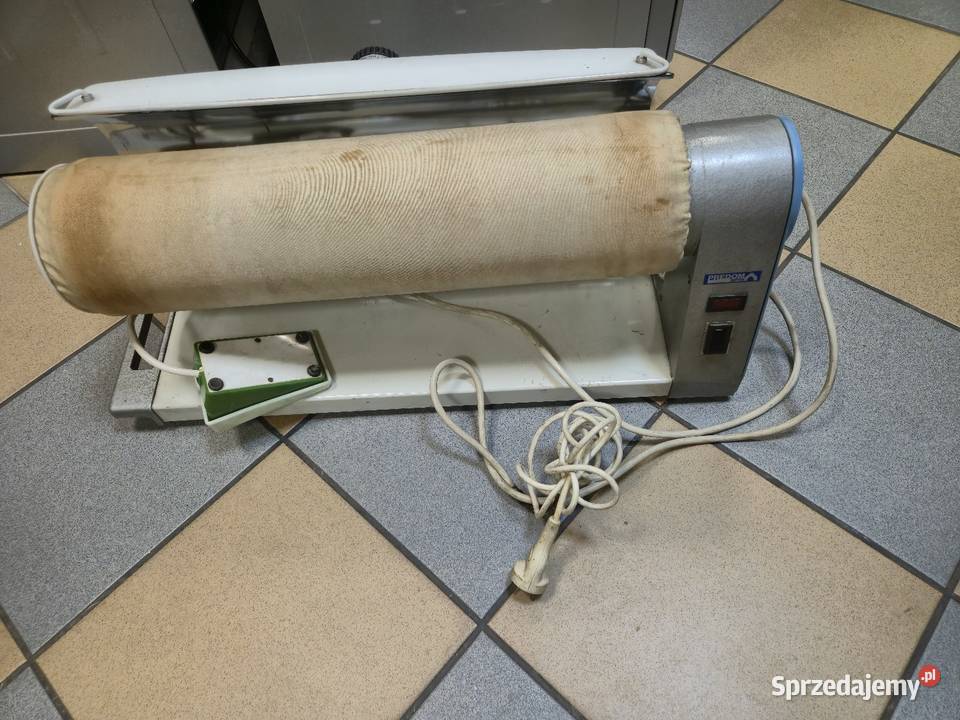 Maglownica Predom Metrix Dąbrowa Górnicza