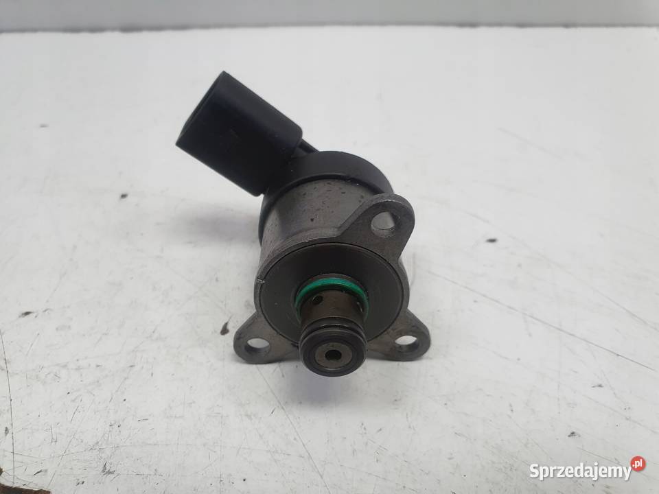 BMW E87 E90 20 D CZUJNIK PALIWA zawór 0928400560 Chełm