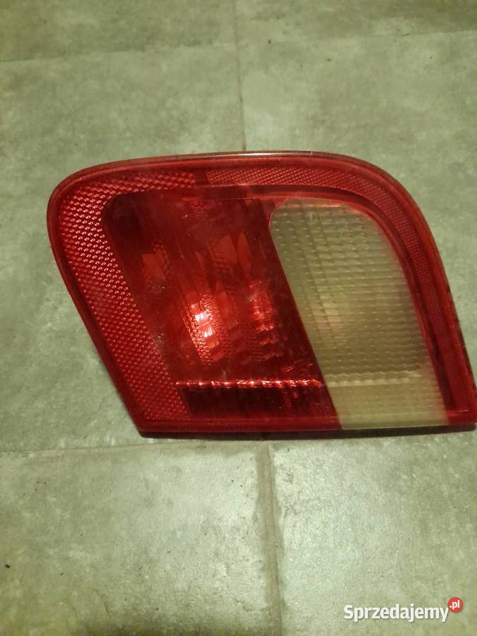 Bmw e46 części lampy alternator Podgrzewacz Bęczyn