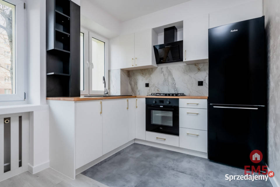 Mieszkanie Białystok 38m2