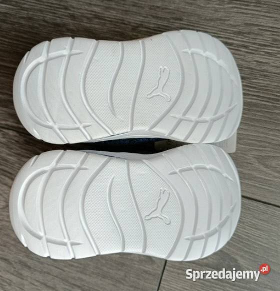 Nowe z metką Buty adidasy puma Mega lekkie Poznań