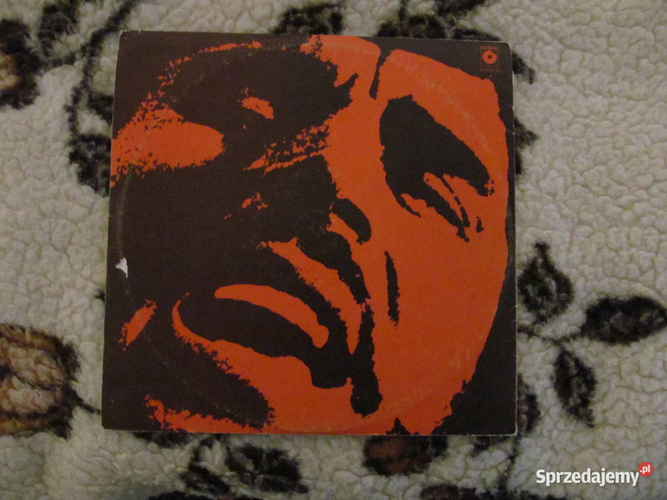 Czesław Niemen Enigmatic album 2xLP płyty winyl Lublin