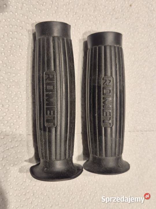 NOWE Manetki Kierownicy Romet Ogar Komar pomorskie Słupsk sprzedam