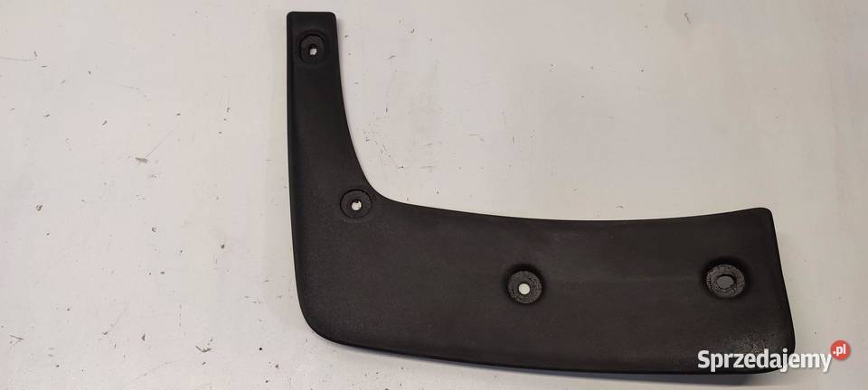 VOLVO XC40 CHLAPACZ LEWY PRZÓD 32226806