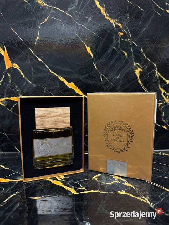 Perfumy kosmetki Duży wybór Szczecin sprzedam