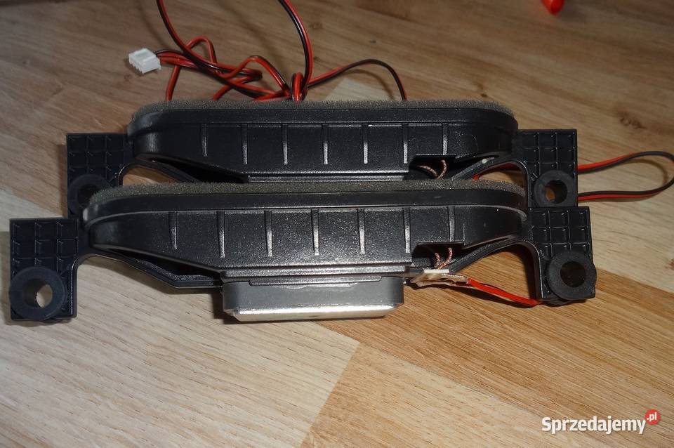 Głośniki do telewizora VIVAX 43