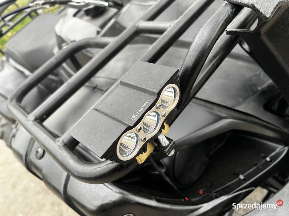Quad bashan 150cc lubelskie Chełm