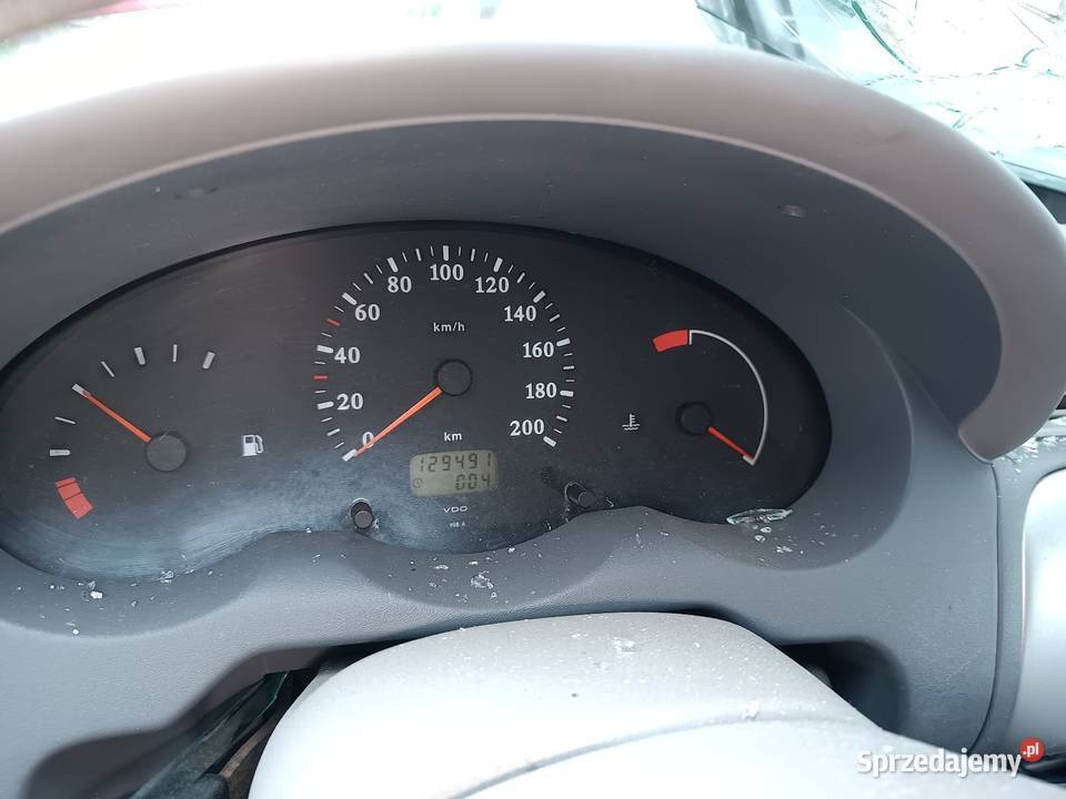 silnik 14 16v CGA3DE Nissan Micra almera SWAP Wólka Plebańska