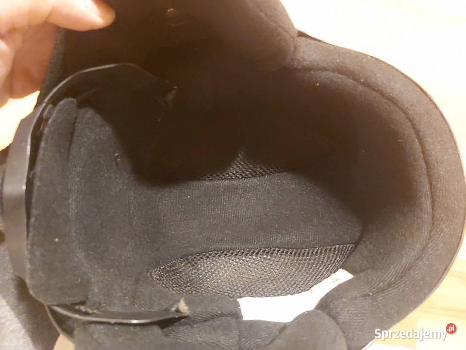 Kask młodzieżowy KEEN rozmiar M 5758 śląskie Piekary Śląskie