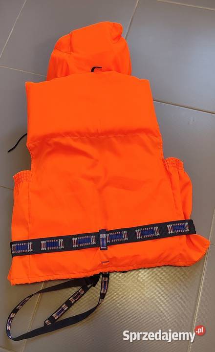 Kamizelka ratunkowa Compass 100N dorosłych 6070 Jasień