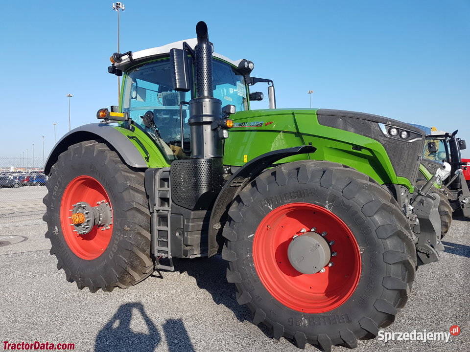 Remont Silnika MAN D2676LE521 Fendt 1042 Vario mazowieckie Warszawa