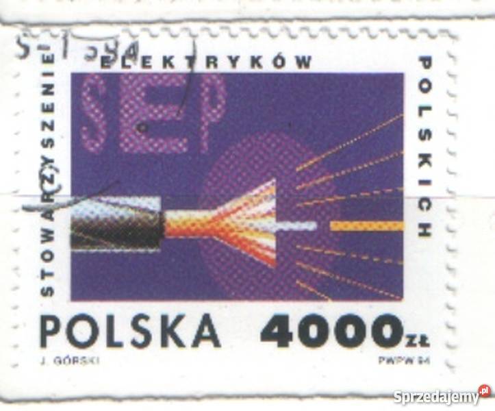 Zn Fi 3346 kas 1994 Gliwice