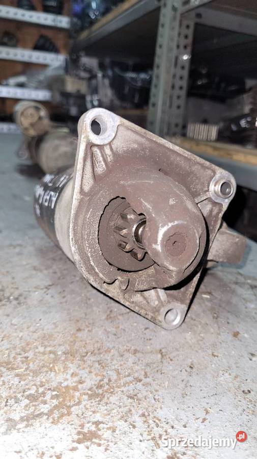 Rozrusznik Alfa Romeo 154 14 osobowe