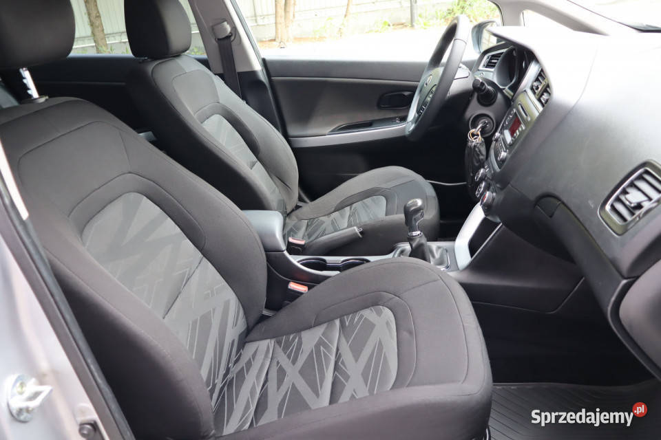 Kia Ceed 16 GDI czujnik parkowania Zabrze