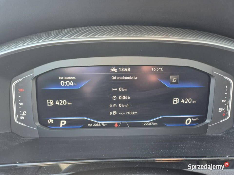 Volkswagen Arteon Komorniki sprzedam