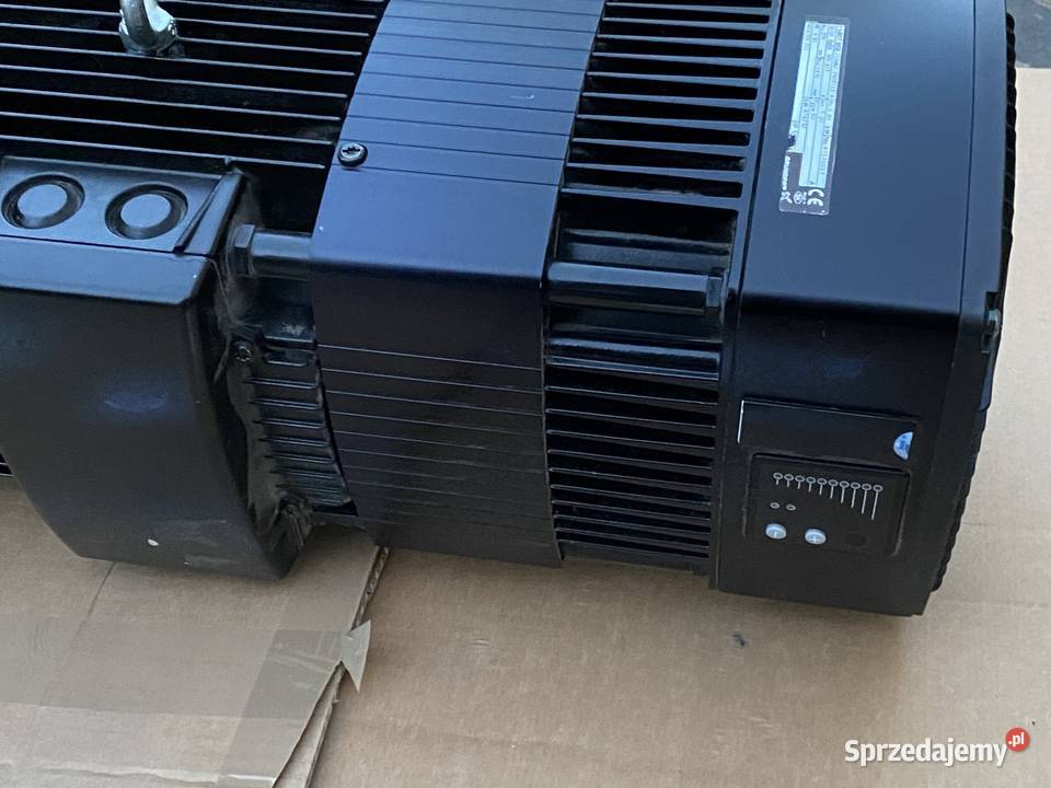 Pompa Obiegowa Grundfos NI 65200 01U3 12DW3 Nowy Tomyśl