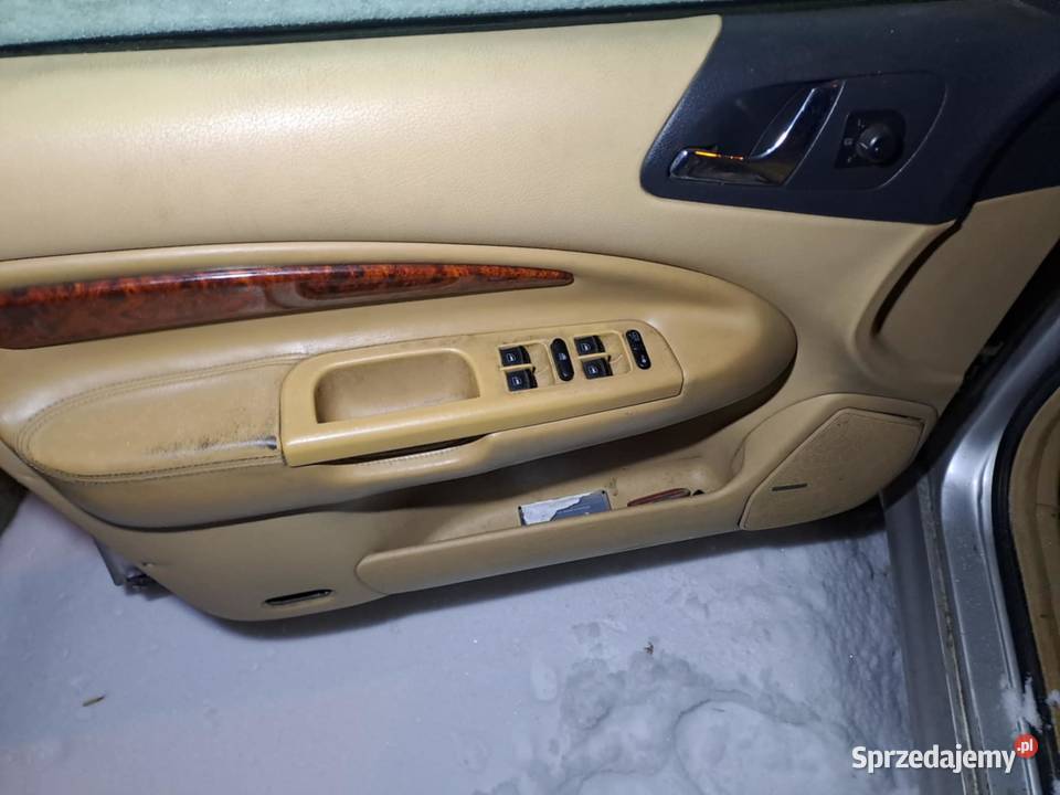Skoda octavia 1 lift kombi LK Pozostałe Motoryzacja Łódź