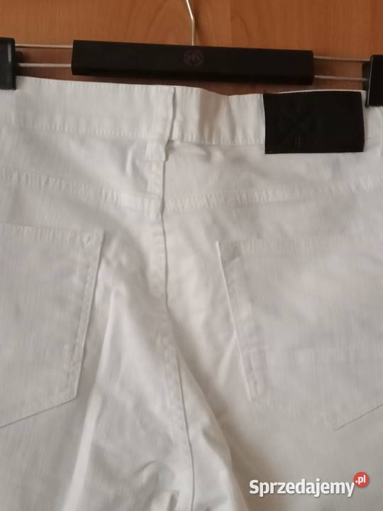 Krótkie spodenki szorty ML